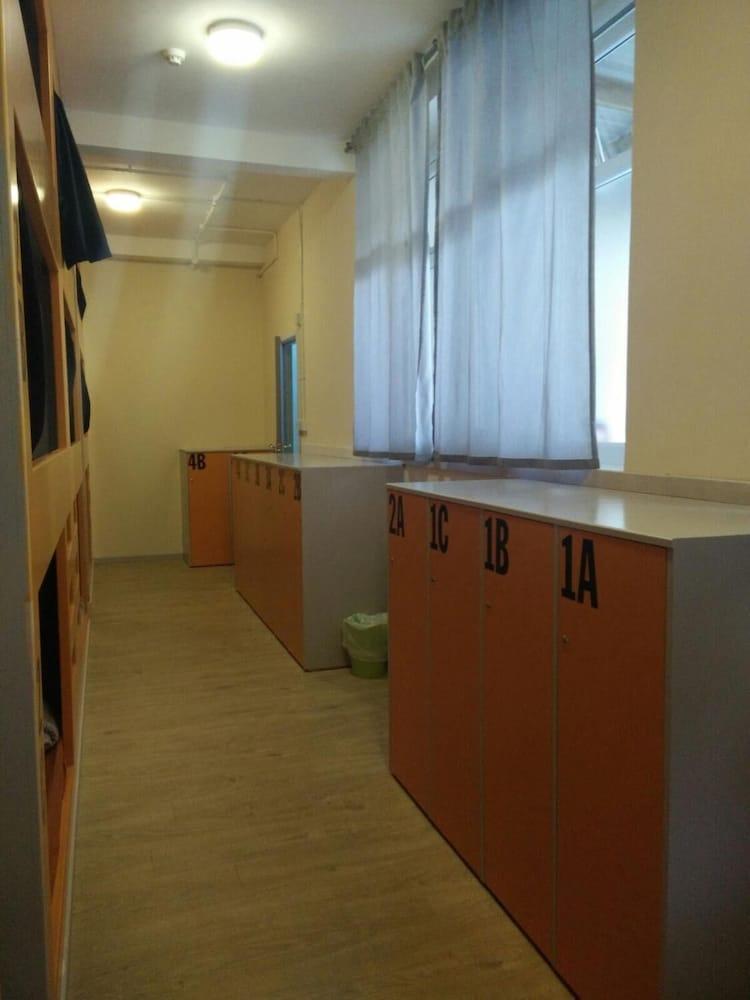 Birmingham Central Backpackers - Hostel