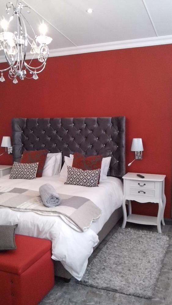 De Oude Meul Country Lodge