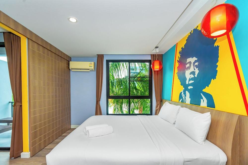 Anchan Boutique Hotel