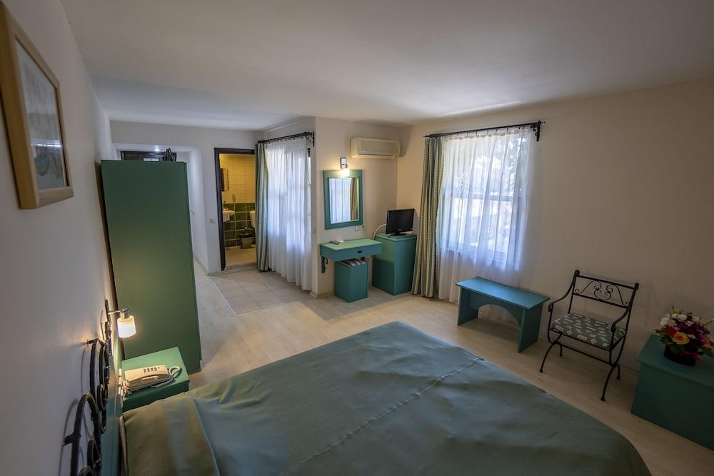 Titan Club Hotel Ultra All Inclusive