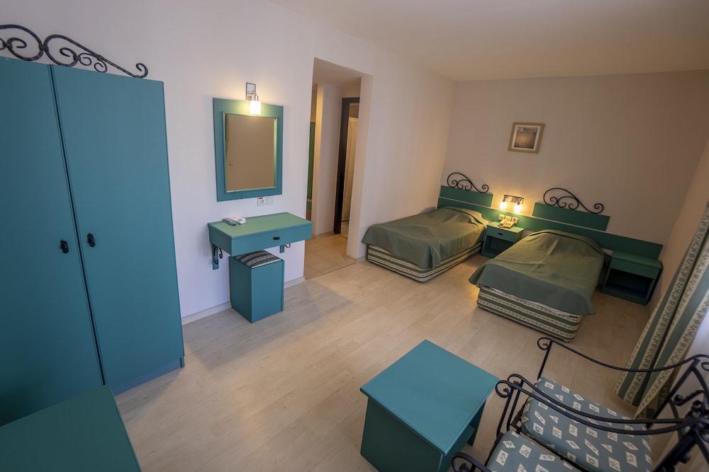 Titan Club Hotel Ultra All Inclusive