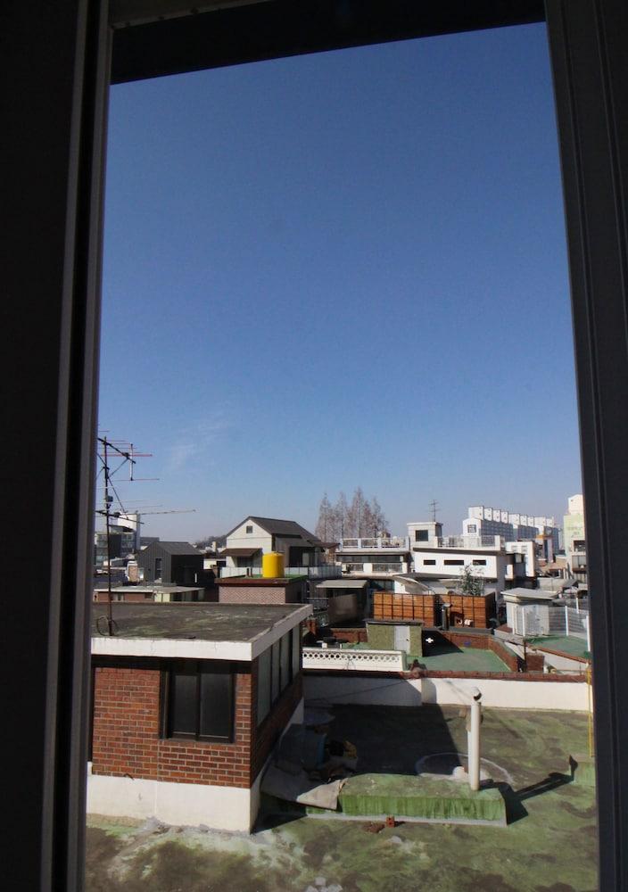 Seoul Mansion Guest House