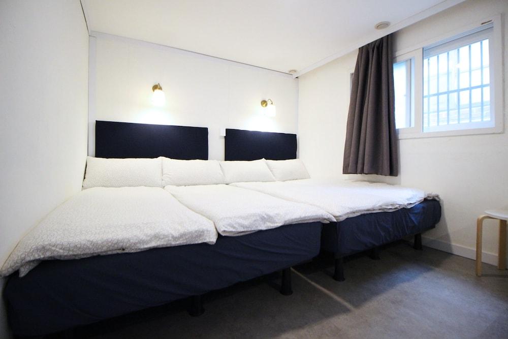 Seoul Mansion Guest House