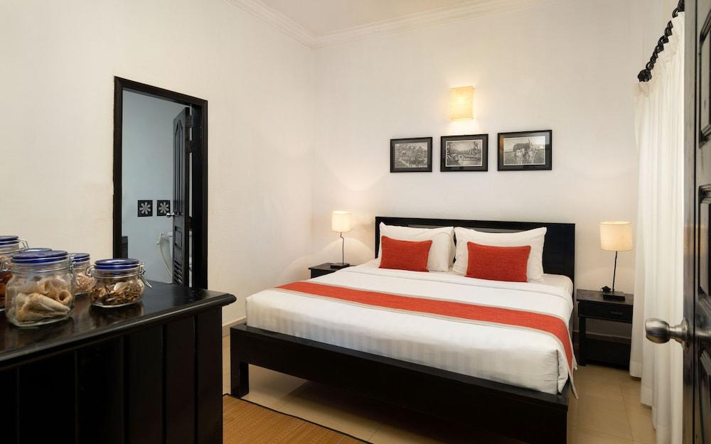 The Community - Siem Reap