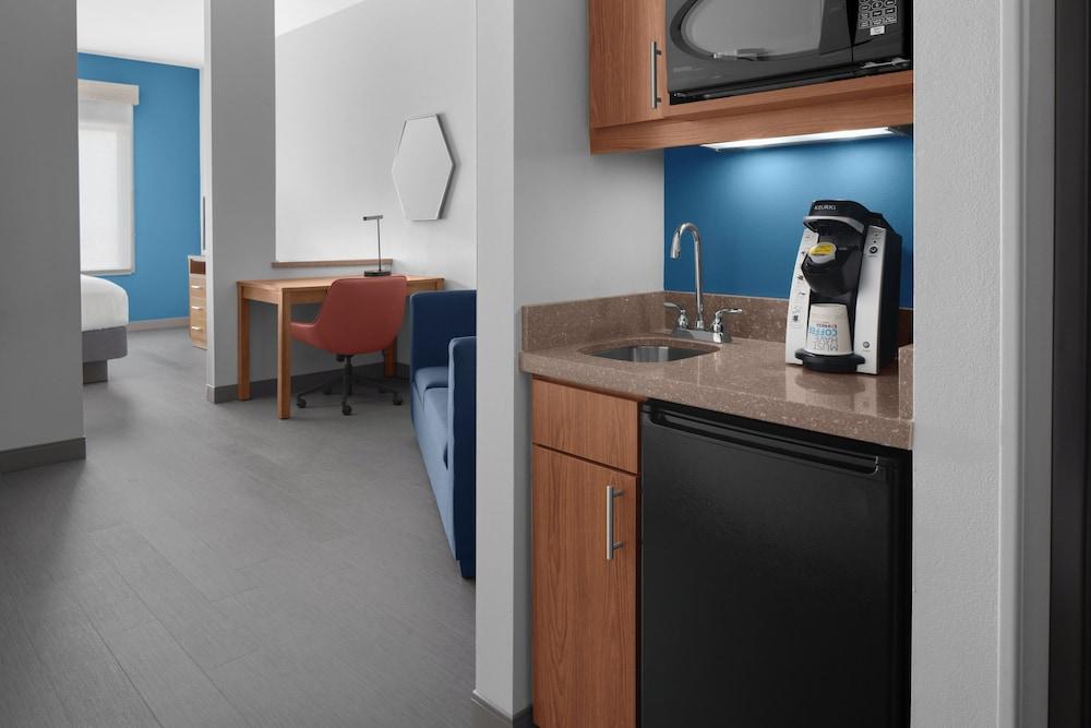 Holiday Inn Express & Suites Midland South I-20 by IHG