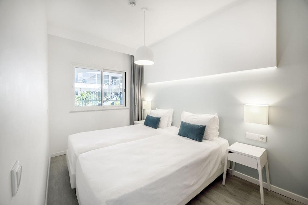 Alvormar Apartamentos Turísticos