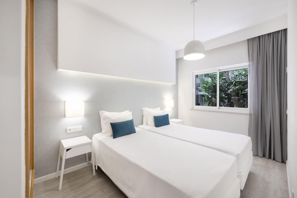 Alvormar Apartamentos Turísticos