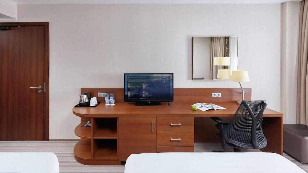 Hilton Garden Inn Kaluga