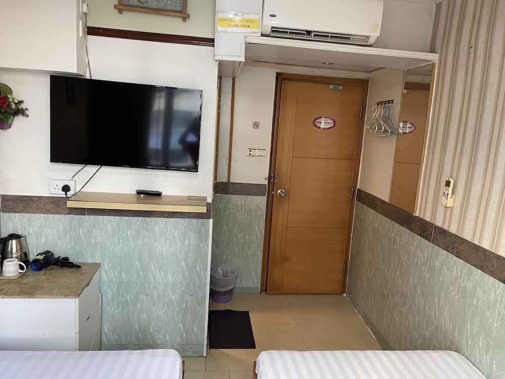 Geo Home Holiday Hotel