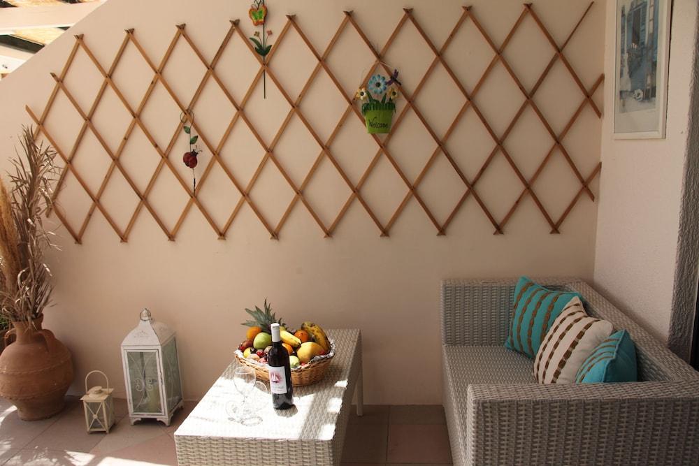 Elounda Olive Garden Studios