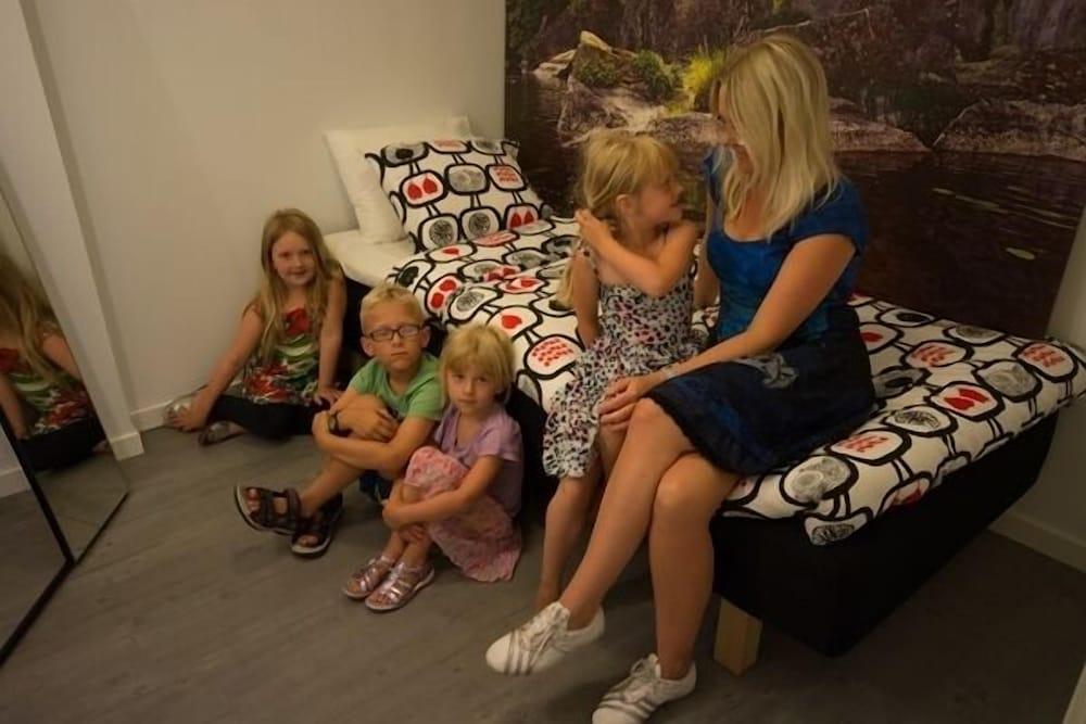 Jönköping Vandrarhem - Hostel