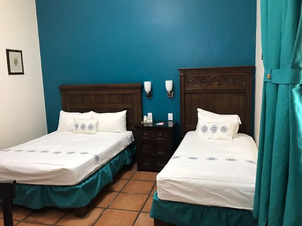 La Casa de los Patios Hotel & Spa