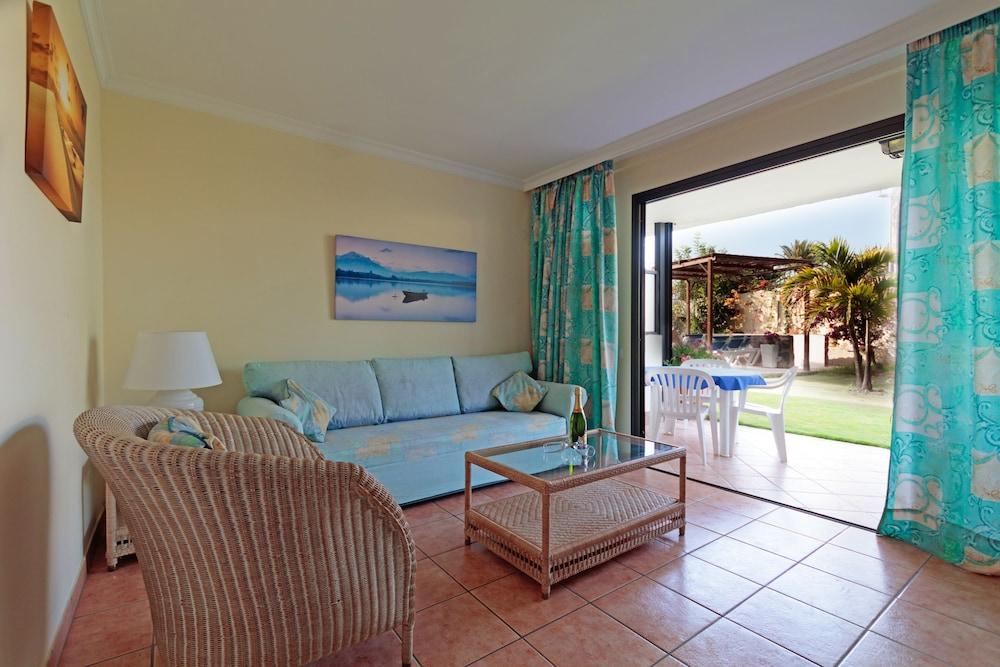 Vip Apartamentos Nogal