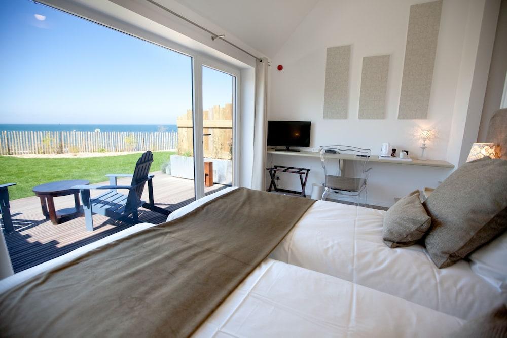 Le Landemer Hôtel Restaurant