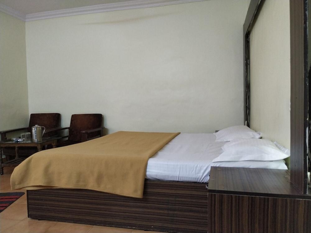 Atlanta Beach Resort