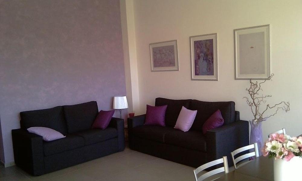 Bed & Breakfast Terrazze Villanova