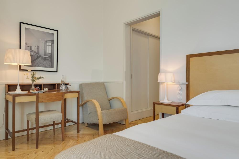 Pousada da Serra da Estrela - Historic Hotel