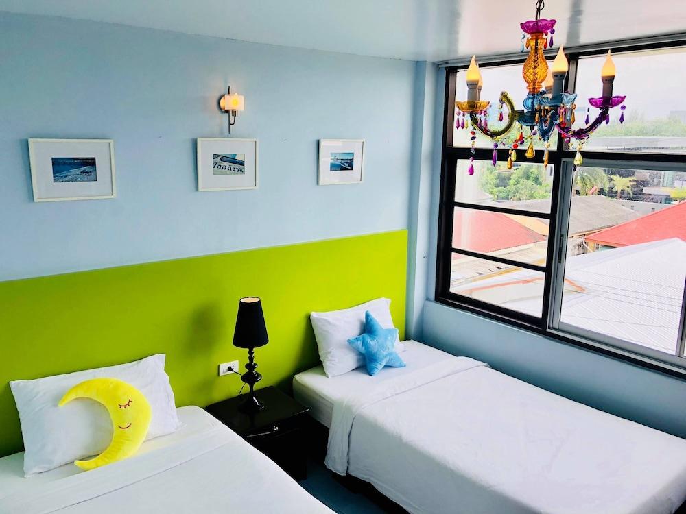 Baan Nilawan Hua Hin Hotel