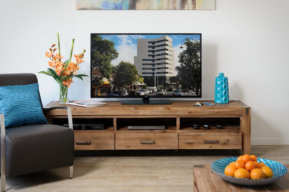 Park Avenue - IKON Glen Waverley