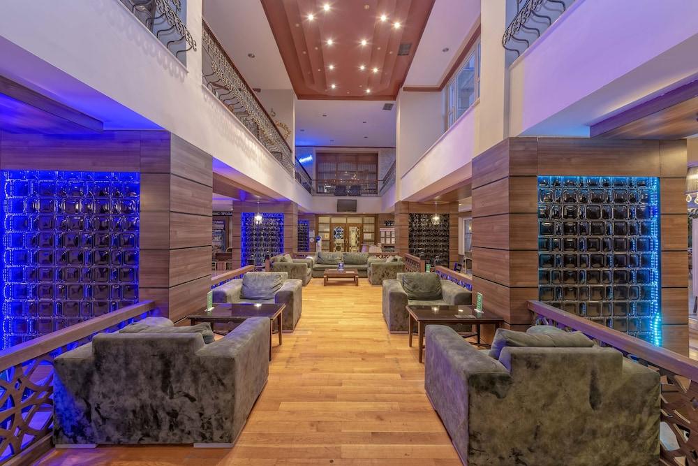 Armas Kaplan Paradise - All Inclusive