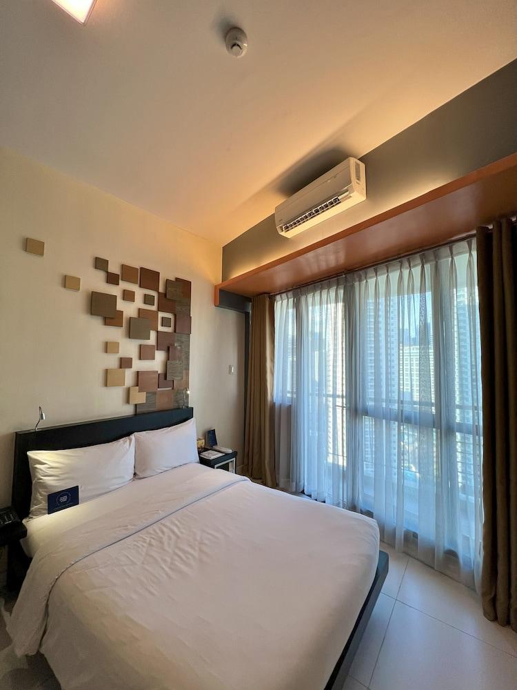 KL Serviced Residences Managed by HII