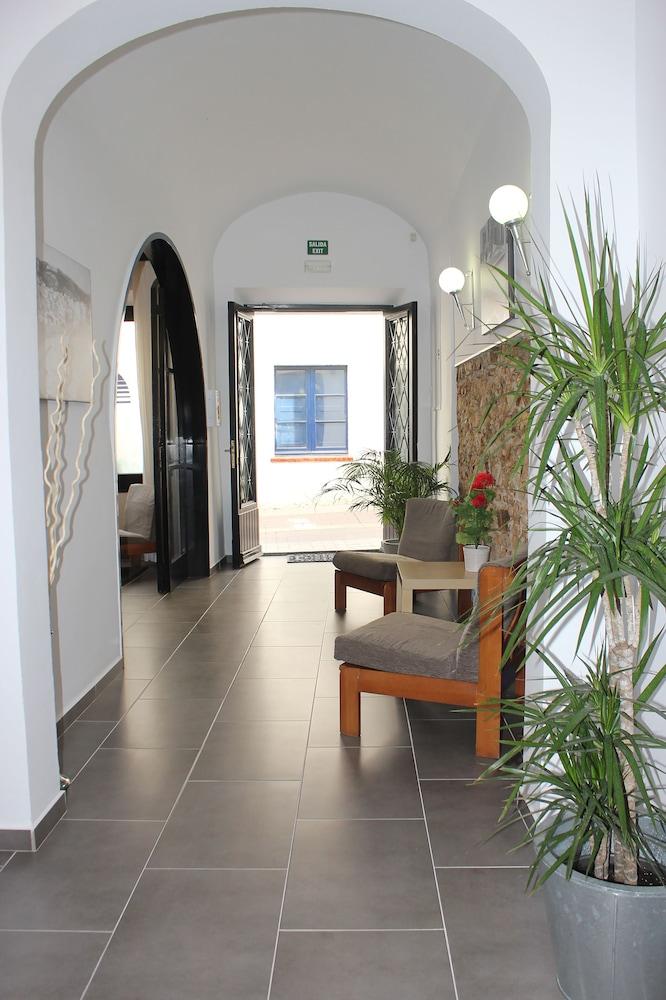 Hostal Mediterráneo