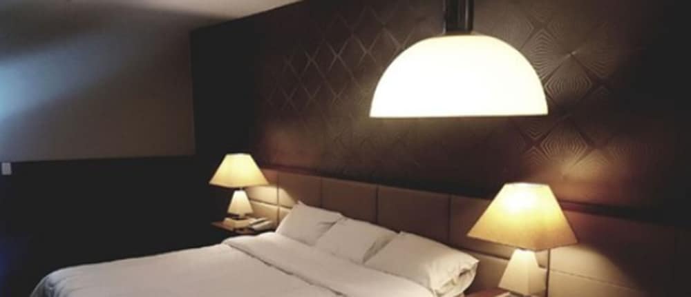 Royalty Copacabana Hotel