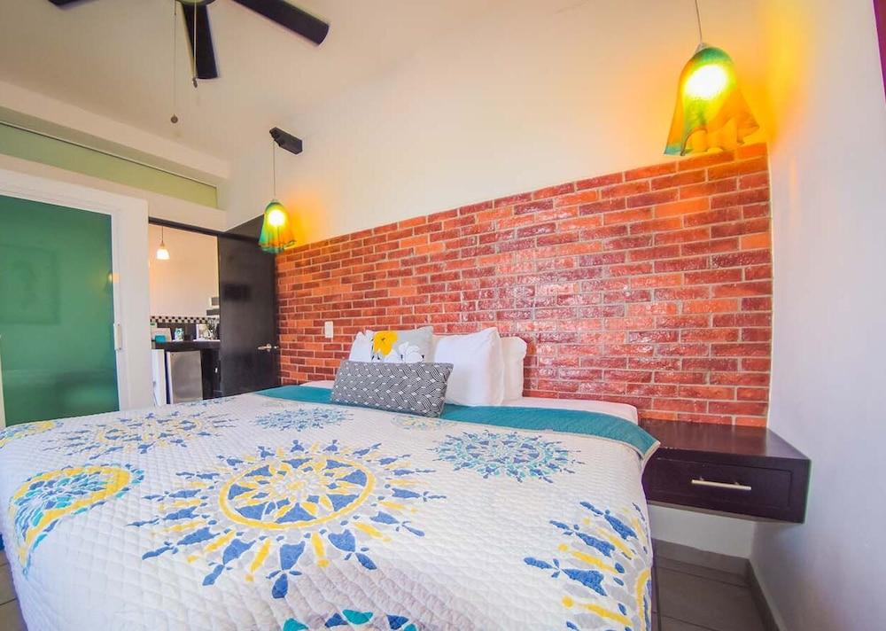 Hotel Boutique Suites Nadia