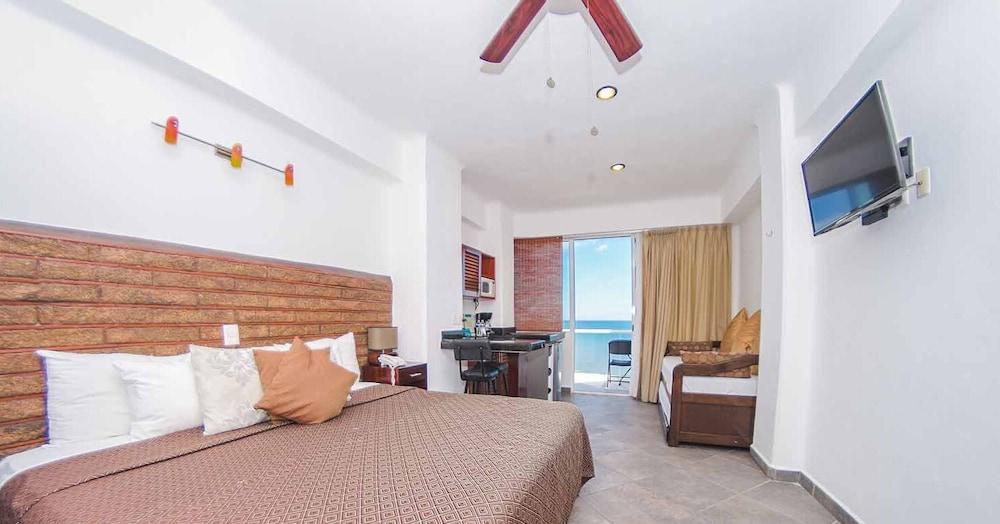 Hotel Boutique Suites Nadia Bucerias