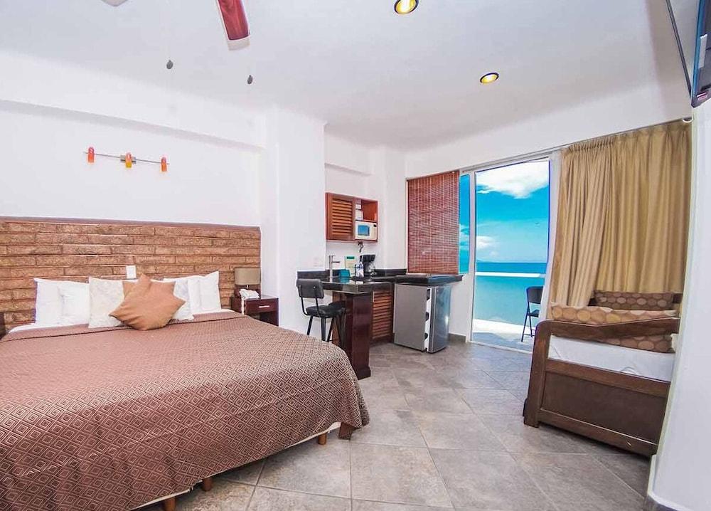 Hotel Boutique Suites Nadia Bucerias