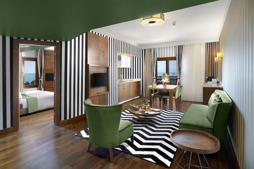 Selectum Family Resort Belek