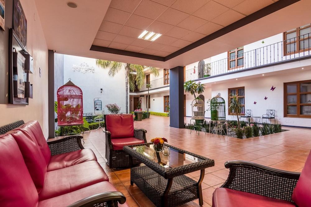 Hotel del Marquesado