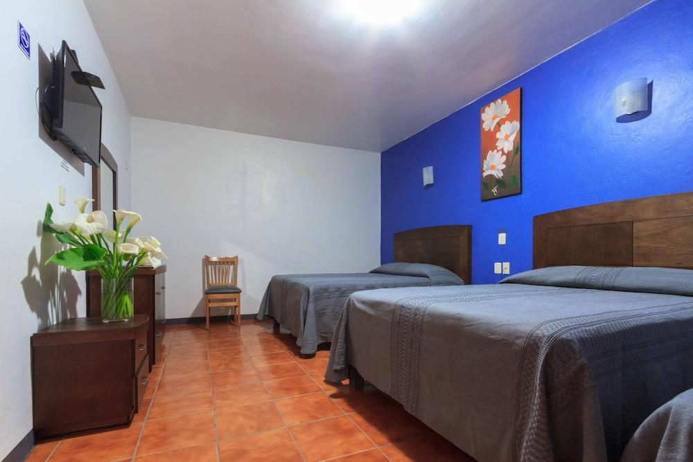 Hotel del Marquesado