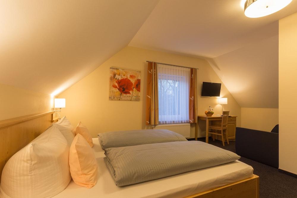 Landhotel & Gasthof Grätz