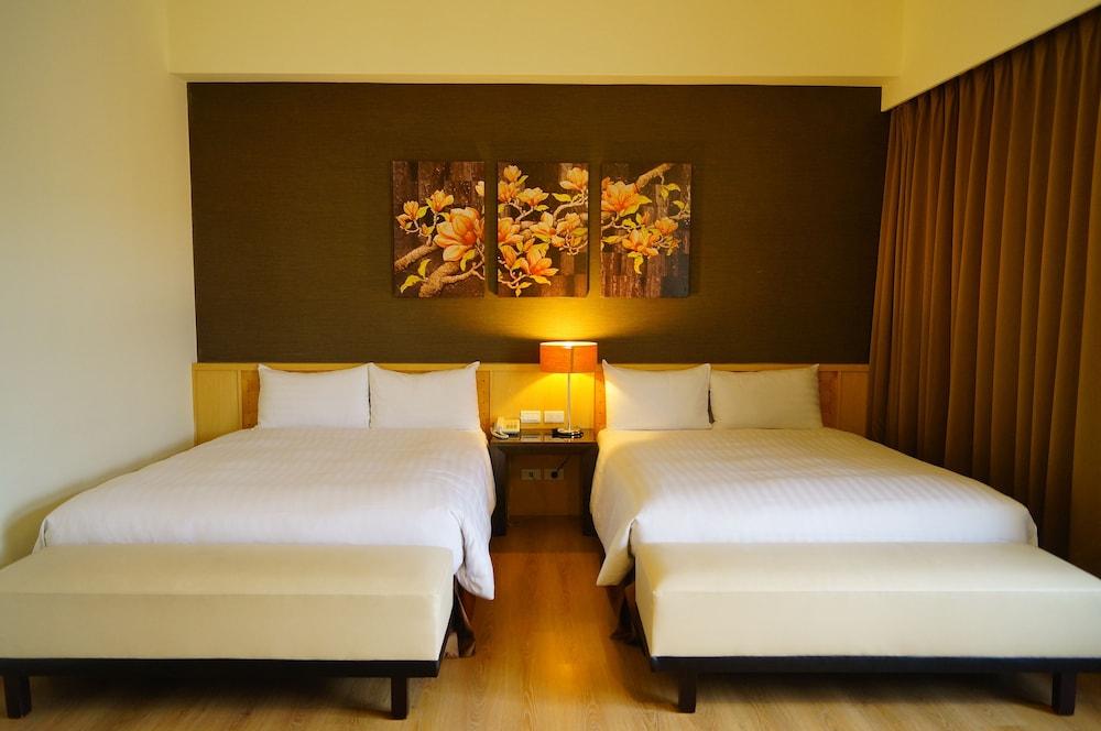 Lealea Garden Hotel Moon