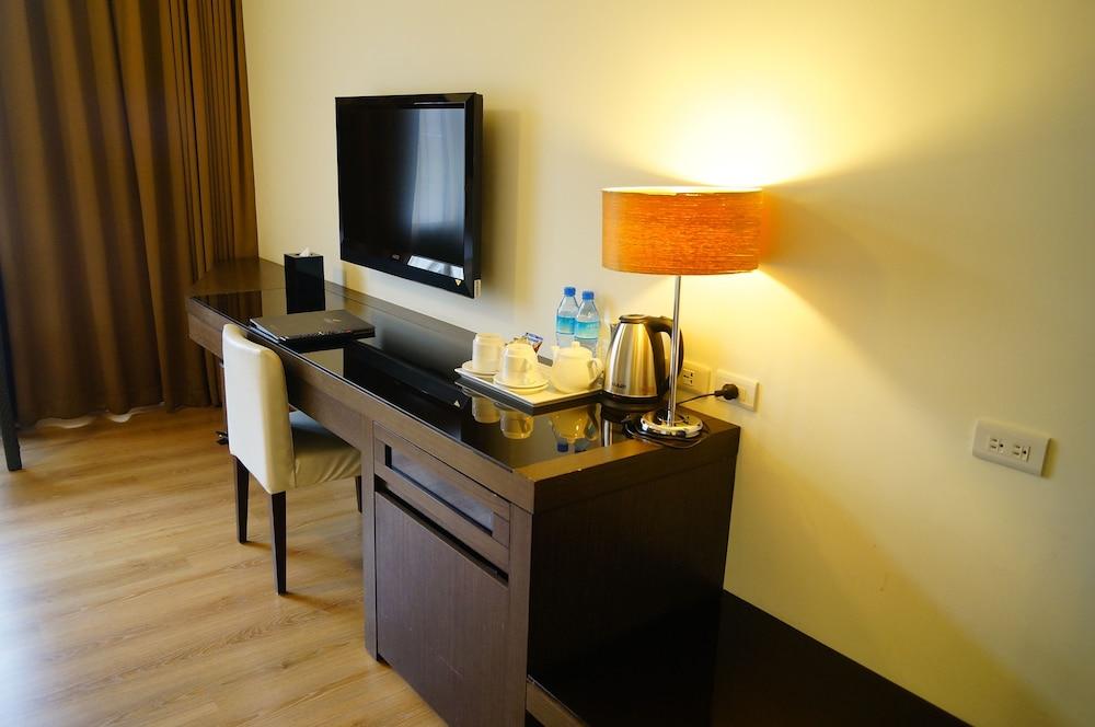 Lealea Garden Hotel Moon