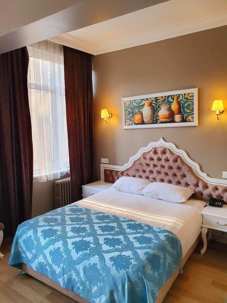 Sehir Hotel Old City