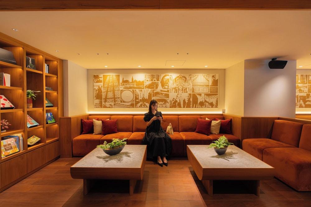 Hotel Grand Bach Kyoto Select