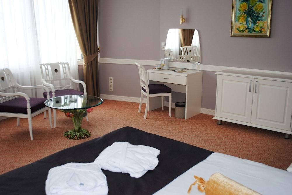 Kumburgaz Marin Princess Hotel