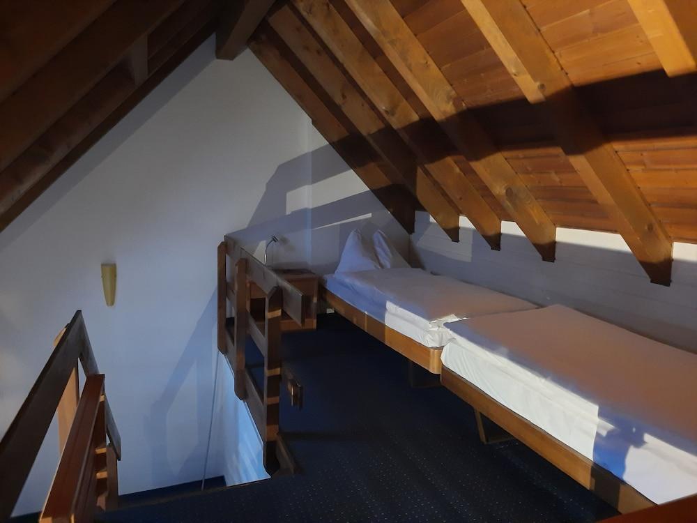 See & Wellnesshotel Gerbi