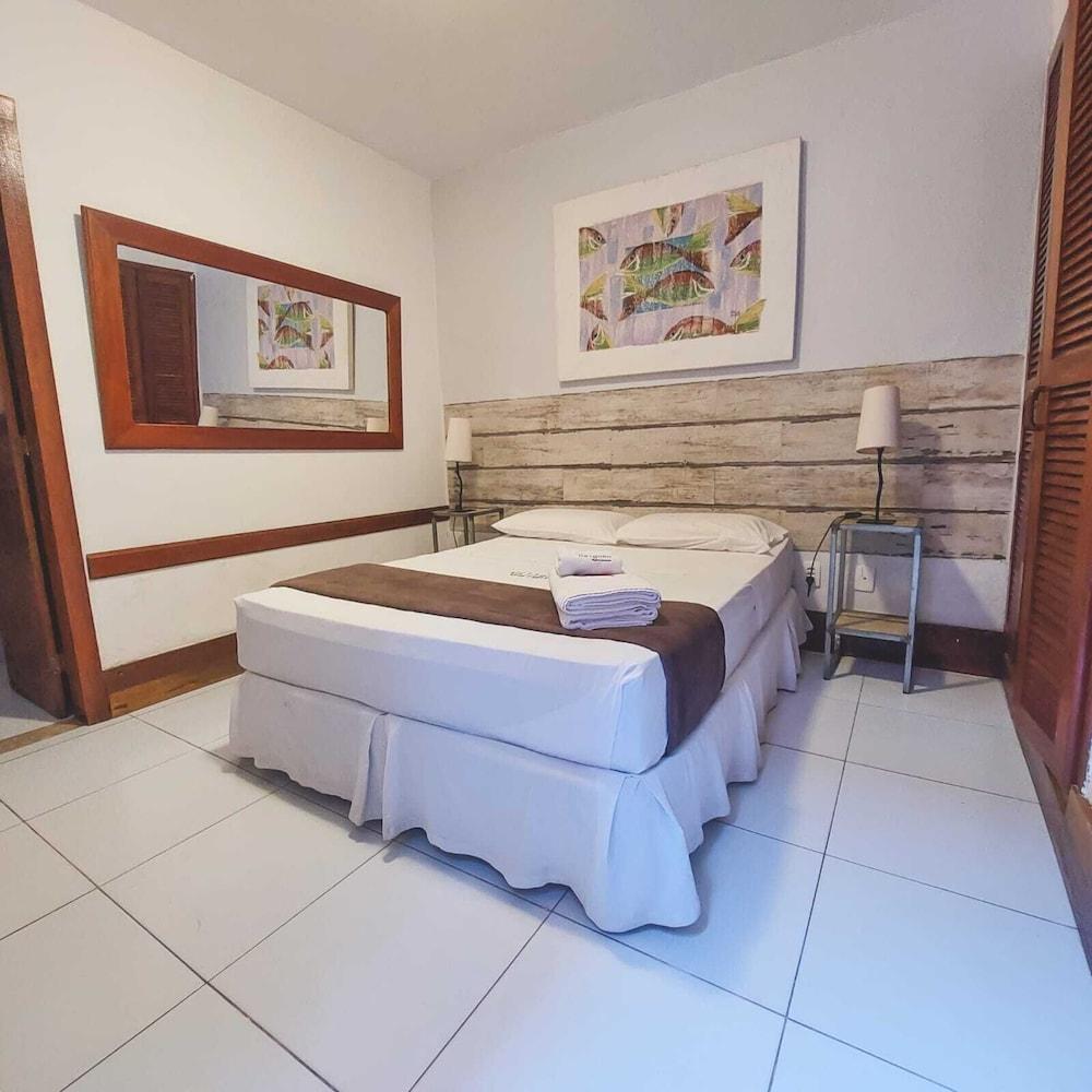 Pousada Villegaignon