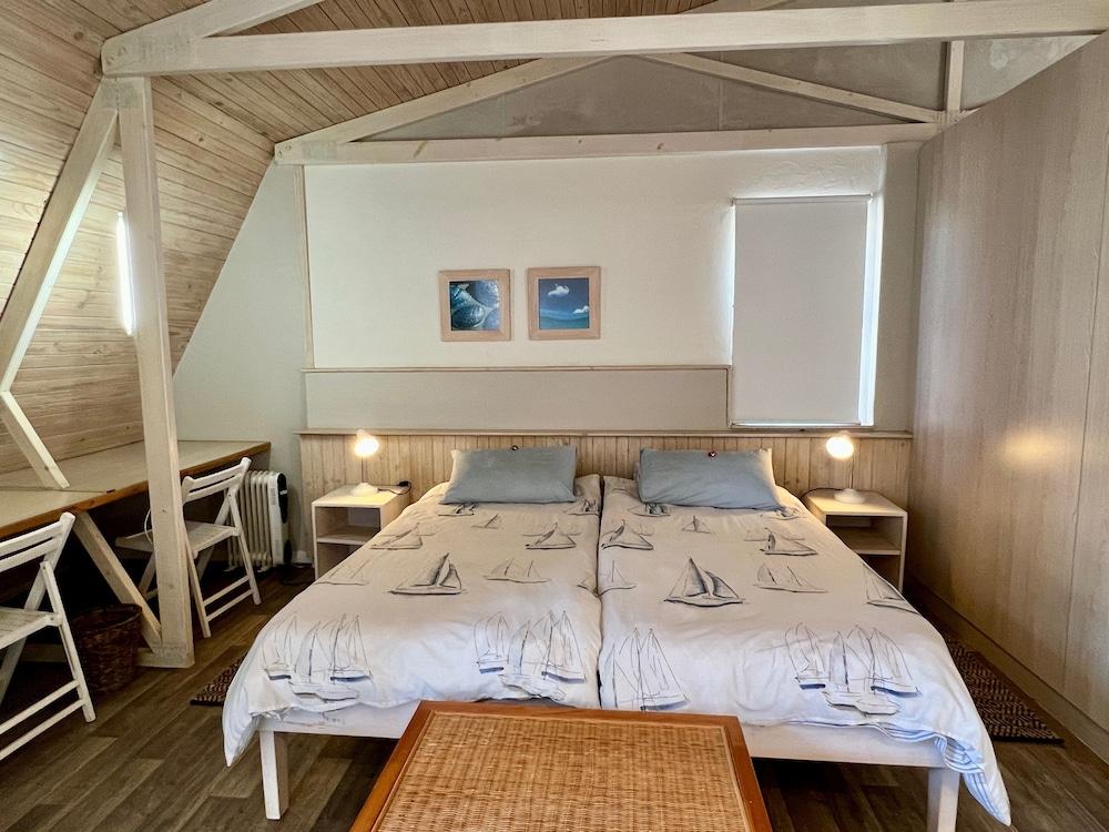 The Secret Garden Guesthouse