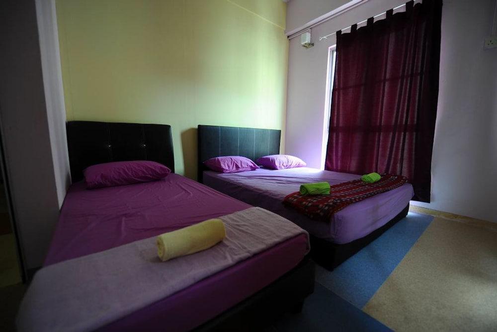 Lavender Guesthouse - Hostel
