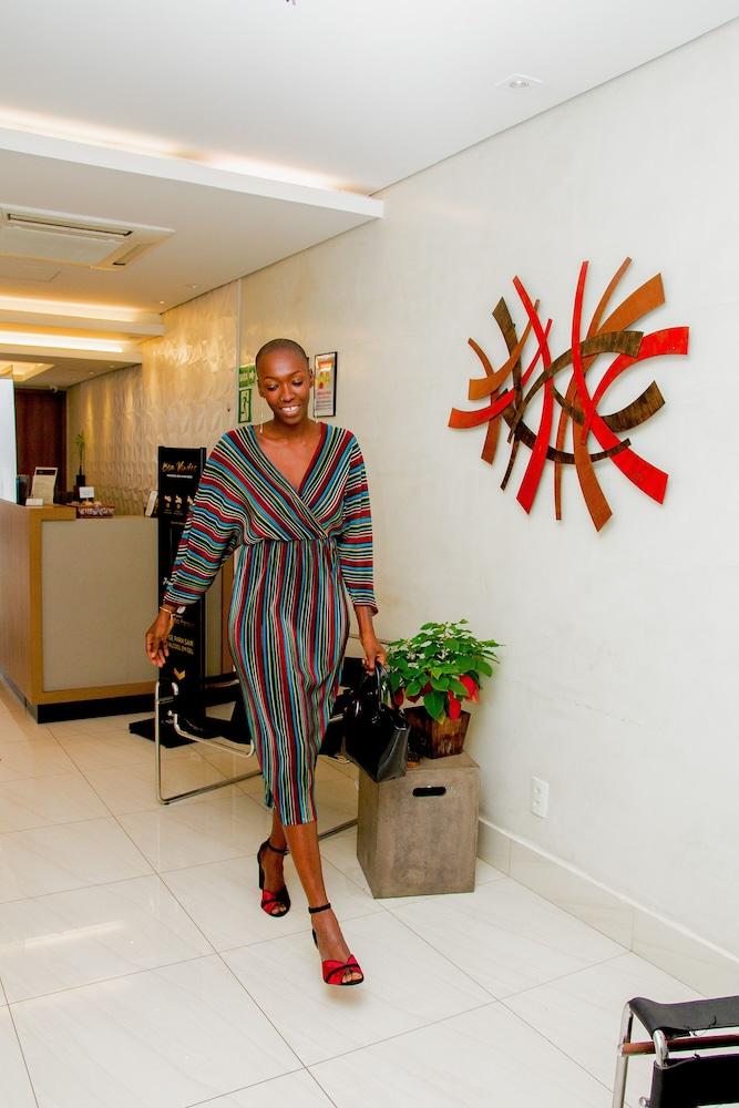 Hotel Estação Paraíso