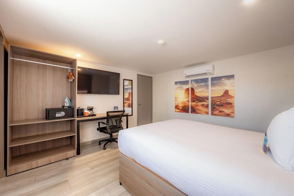 Comfort Inn Hermosillo Pitic