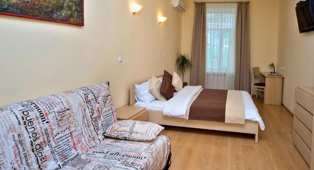 Heart Kiev Apartments