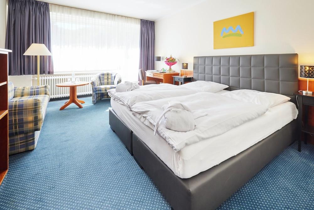 Waldhotel Bärenstein