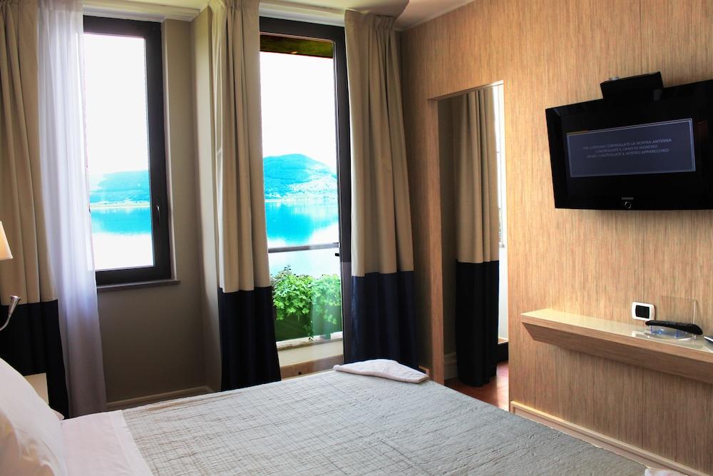 Relais Sans Souci and Spa