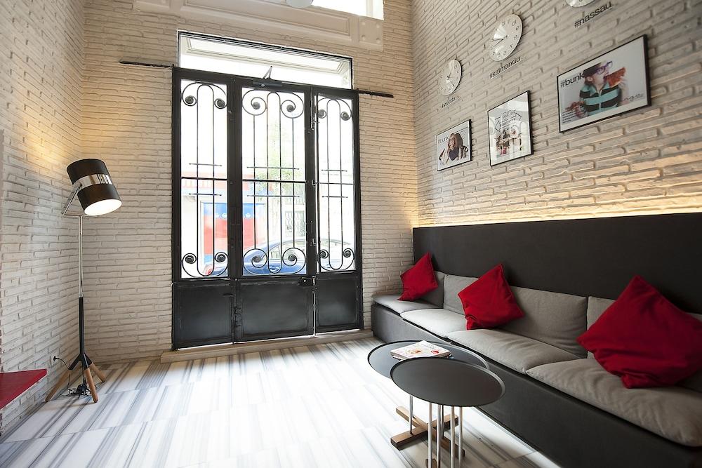 The Central House Istanbul Taksim
