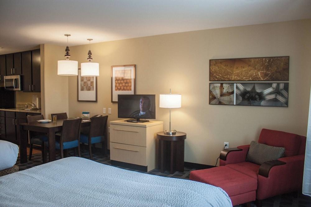 Towneplace Suites Beaumont Port Arthur